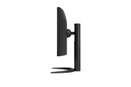 LG 34BP65C-B computer monitor 86.4 cm (34") 3440 x 1440 pixels UltraWide Quad HD Black