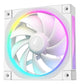 DeepCool FL12 WH Computer case Fan 12 cm White 1 pc(s)