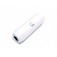 Ubiquiti INS-3AF-I-G PoE adapter Gigabit Ethernet 48 V