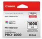 Canon PFI-1000CO Chroma Optimizer Ink Cartridge