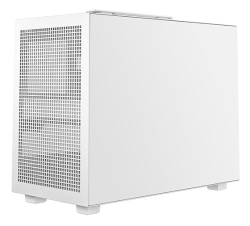 DeepCool CH160 PLUS WH Small Form Factor (SFF) White