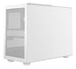 DeepCool CH160 PLUS WH Small Form Factor (SFF) White
