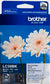 Brother LC39BK ink cartridge 1 pc(s) Original Standard Yield Photo black