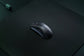 Razer DeathAdder V3 HyperSpeed mouse Gaming Right-hand RF Wireless + USB Type-C Optical 26000 DPI
