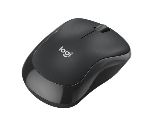 Logitech 910-007122 mouse Travel Ambidextrous RF Wireless + Bluetooth Optical 4000 DPI