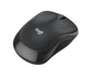 Logitech 910-007122 mouse Travel Ambidextrous RF Wireless + Bluetooth Optical 4000 DPI