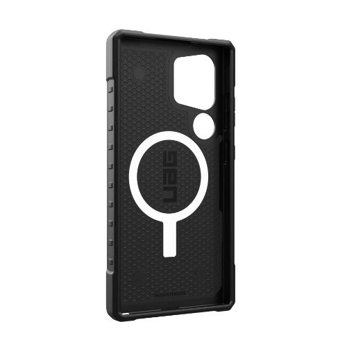 Urban Armor Gear Pathfinder Pro mobile phone case 17.3 cm (6.8") Cover Black