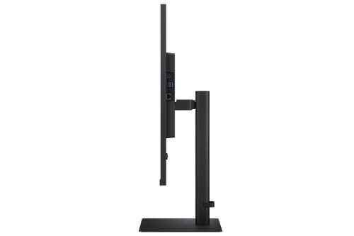 Samsung LS37D800UAEXXY computer monitor 94 cm (37") 3840 x 2160 pixels 4K Ultra HD LCD Black