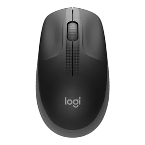 Logitech 910-005913 mouse Office Ambidextrous RF Wireless Optical 1000 DPI