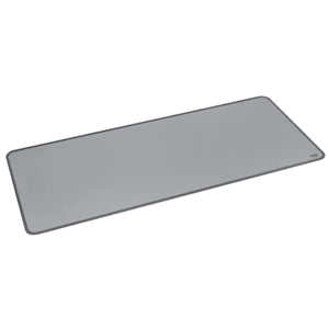 Logitech 956-000046 mouse pad Grey