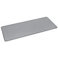 Logitech 956-000046 mouse pad Grey