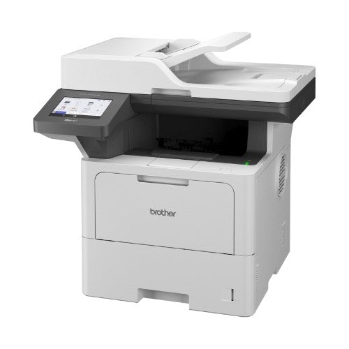 Brother MFC-L6720DW multifunction printer Laser A4 1200 x 1200 DPI 50 ppm Wi-Fi