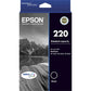 Epson C13T293192 ink cartridge Original Standard Yield Black