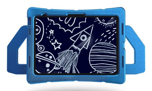 STM Duxling 27.7 cm (10.9") Cover Blue