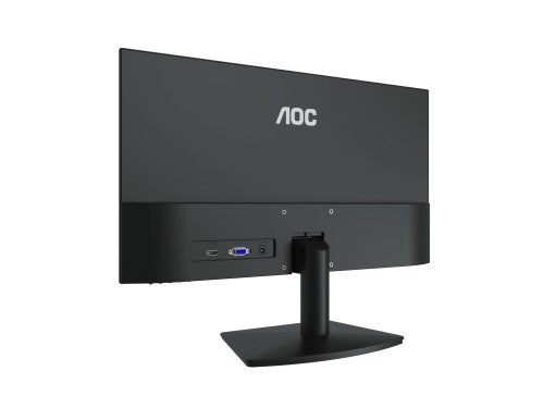 AOC 22B15HN computer monitor 54.5 cm (21.4") 1920 x 1080 pixels Full HD Black