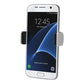 Belkin F7U017bt Passive holder Mobile phone/Smartphone Black, Silver