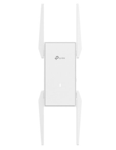 TP-Link Omada EAP673-Extender Network repeater White 10, 100, 1000 Mbit/s