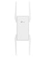 TP-Link Omada EAP673-Extender Network repeater White 10, 100, 1000 Mbit/s