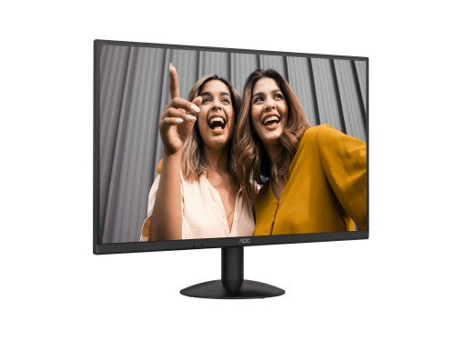 AOC Q27B30E computer monitor 68.6 cm (27") 2560 x 1440 pixels Quad HD Black