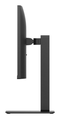 LG 27BA45U-B computer monitor 68.6 cm (27") 3840 x 2160 pixels 4K Ultra HD Black