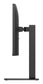 LG 27BA45U-B computer monitor 68.6 cm (27") 3840 x 2160 pixels 4K Ultra HD Black