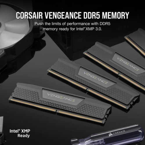 Corsair Vengeance memory module 32 GB 2 x 16 GB DDR5 4800 MHz