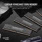 Corsair Vengeance memory module 32 GB 2 x 16 GB DDR5 4800 MHz