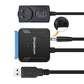 Simplecom SA236 interface cards/adapter SATA