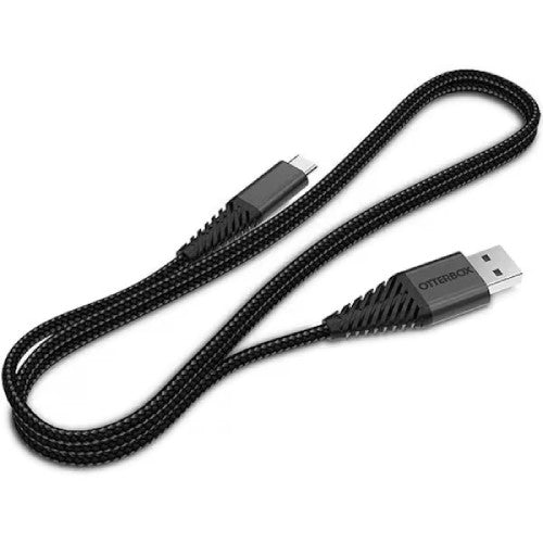 OtterBox CONNECTED+ USB-A to USB-C Cable