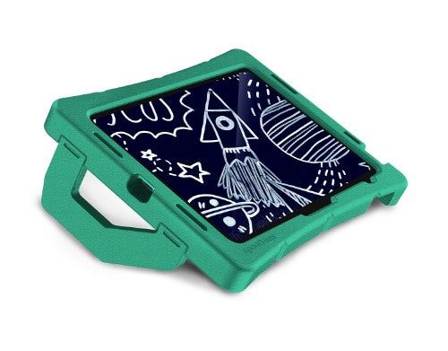 STM Duxling 27.7 cm (10.9") Cover Green