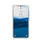 Urban Armor Gear Plyo Case mobile phone case 17.3 cm (6.8") Cover Grey