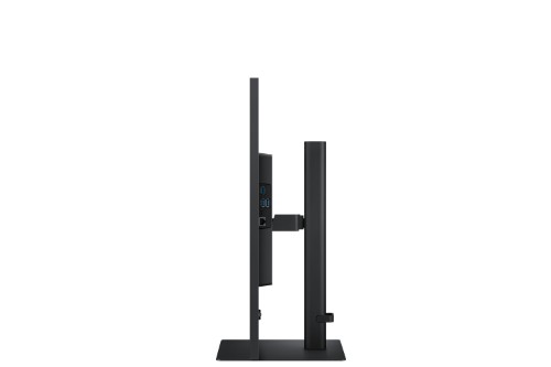 Samsung LS37D800UAEXXY computer monitor 94 cm (37") 3840 x 2160 pixels 4K Ultra HD LCD Black