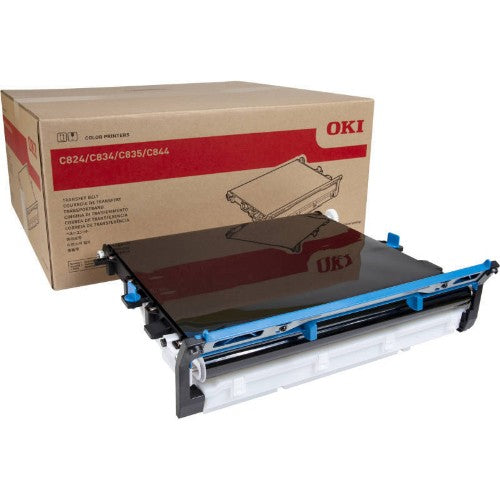 OKI 47074503 printer/scanner spare part Transfer belt 1 pc(s)
