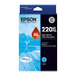 Epson C13T294292 ink cartridge Original High (XL) Yield Cyan