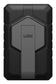 Urban Armor Gear 9B4411114030 power bank 10000 mAh Wireless charging Black, Grey