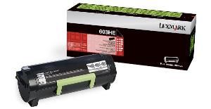 Lexmark 50F3H0E toner cartridge Black