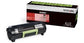 Lexmark 50F3H0E toner cartridge Black