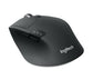 Logitech 910-004792 mouse Office Right-hand RF Wireless + Bluetooth Optical 1000 DPI