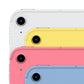 Apple iPad 11-inch Wi-Fi + Cellular 128GB - Yellow