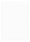 OtterBox Premium Glass Antimicrobial Series for iPad Pro 11" (M4), transparent
