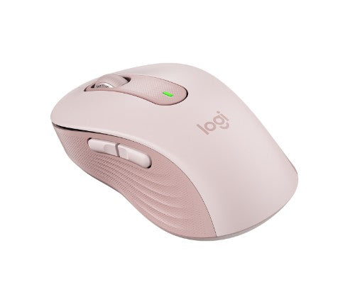 Logitech 910-006263 mouse Office Right-hand Bluetooth Optical 4000 DPI
