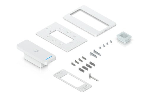 Ubiquiti Access Ultra Basic access control reader White