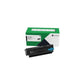 Lexmark 55B6X00 toner cartridge 1 pc(s) Original Black