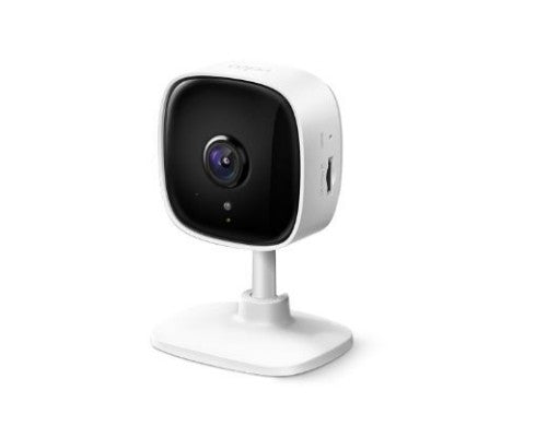TP-Link Tapo Home Security Wi-Fi Camera