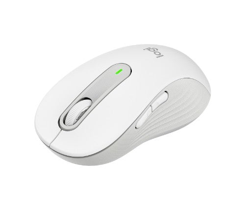 Logitech 910-006249 mouse Office Right-hand Bluetooth Optical 4000 DPI