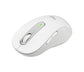 Logitech 910-006249 mouse Office Right-hand Bluetooth Optical 4000 DPI