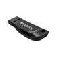 SanDisk SDCZ410-128G-G46 USB flash drive 128 GB USB Type-A 3.2 Gen 1 (3.1 Gen 1) Black