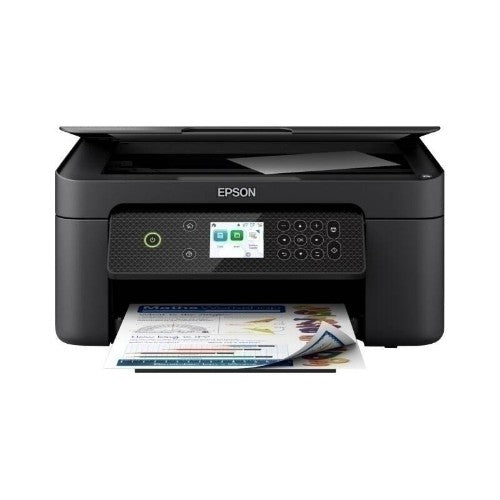 Epson Expression XP-4200 Inkjet A4 5760 x 1440 DPI Wi-Fi