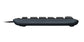 Logitech 920-002693 keyboard Mouse included USB English Black
