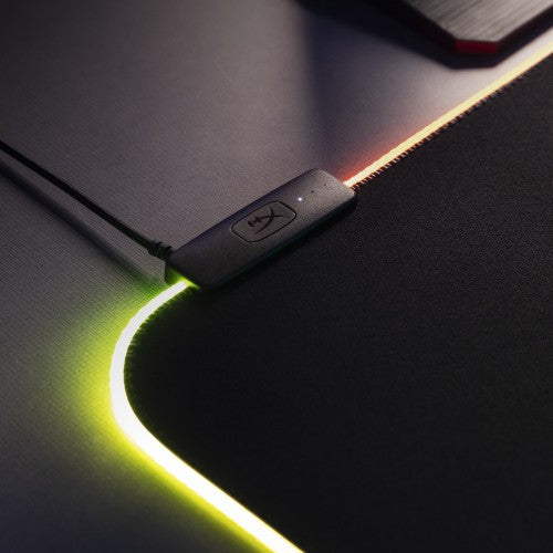 HyperX Pulsefire Mat - Gaming Mouse Pad - Cloth (M)